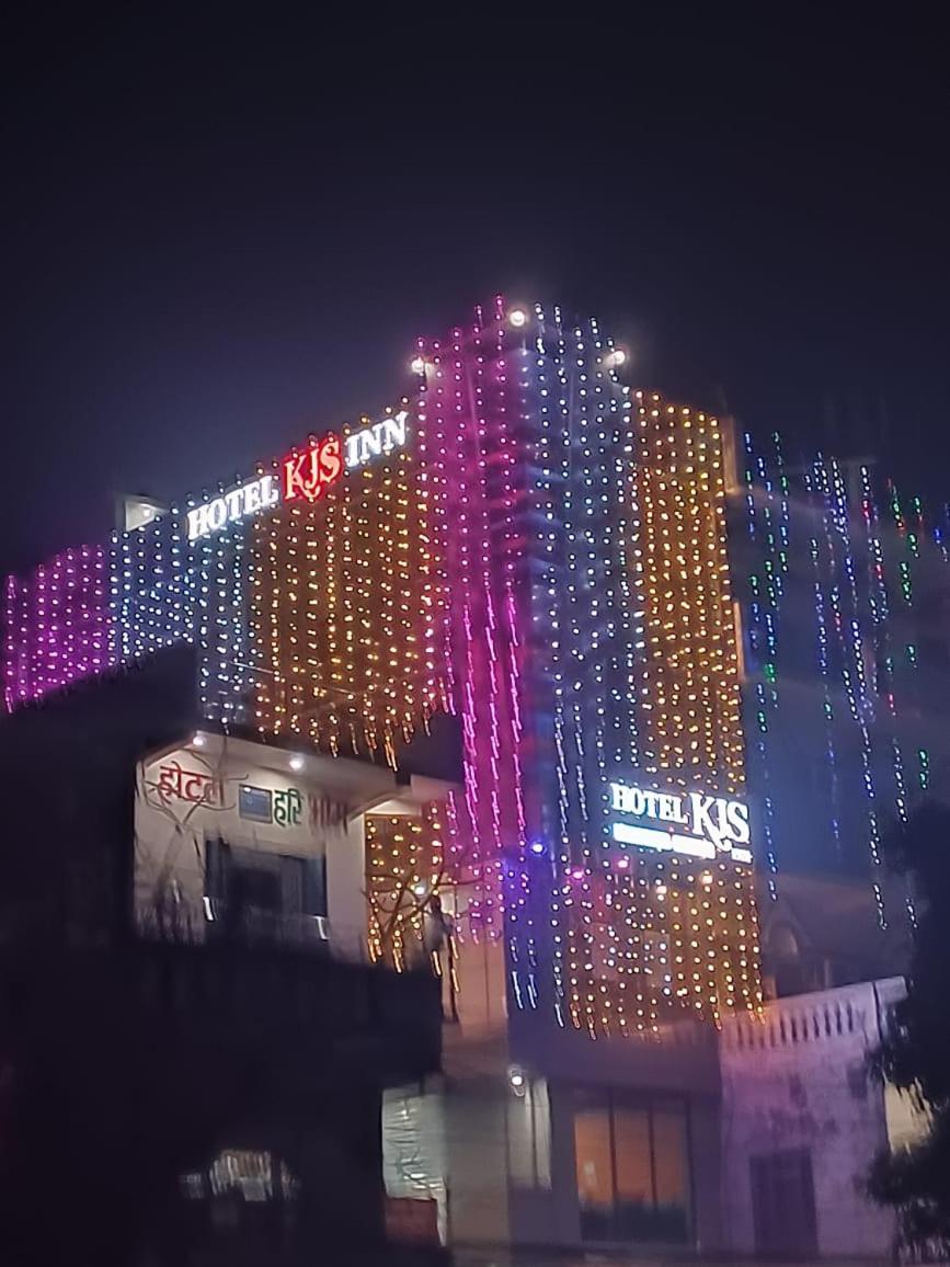 Hotel Kjs Inn Bahasi Exterior photo